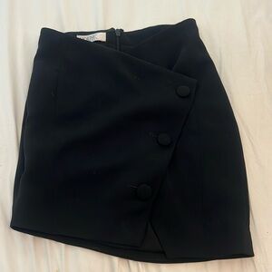 House of CB mini skirt